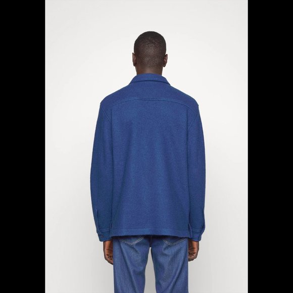 SANDRO BONNIE - LIGHT JACKET - Picture 6 of 7